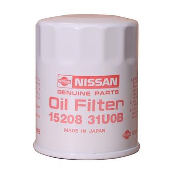 Масляный фильтр Infiniti 15208-31U0B