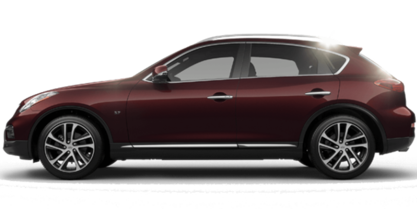 Регламент то Инфинити QX50