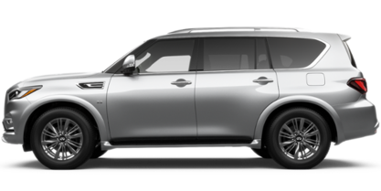 Инфинити QX56 Какое Масло в Двигатель?