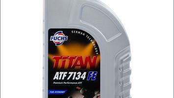 Масло трансмиссионное TITAN 1 литр (Infiniti G (Q50/Q60))