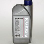 Тормозная жидкость Nissan 1 л KE903-99932 - Nissan