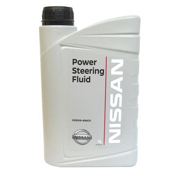 Жидкость ГУРа PSF, 1 л - Nissan