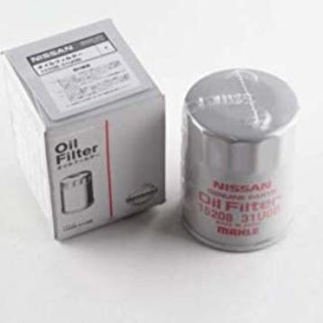 Масляный фильтр 15208-31U0B для Инфинити
