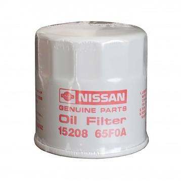 Масляный фильтр 15208-65F0A для Инфинити
